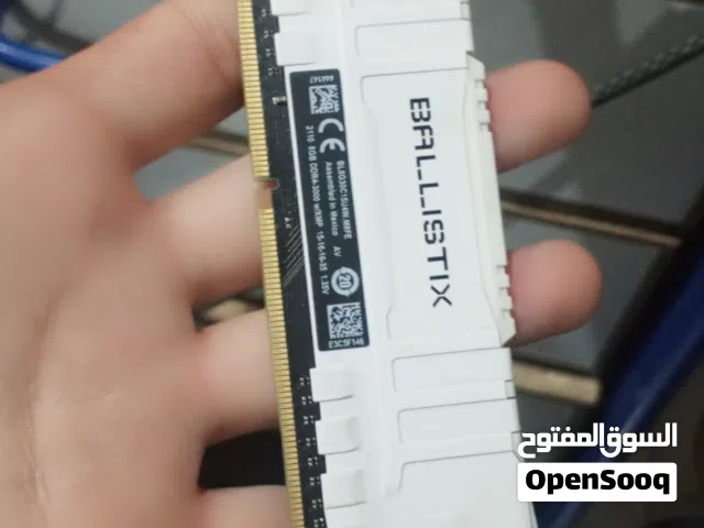 رام 8gb ddr4