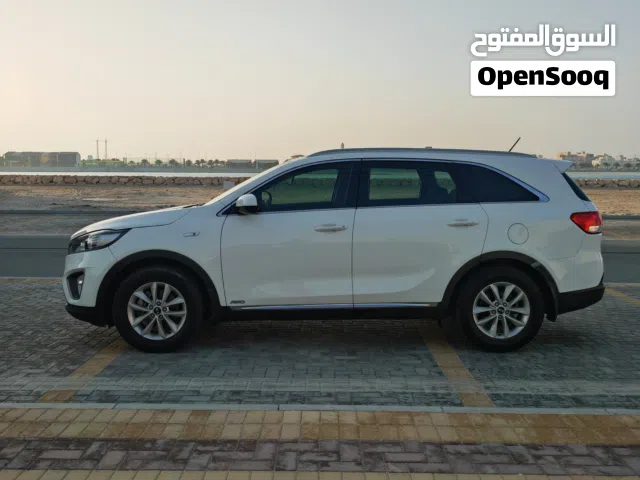 2018 Kia Sorento Standard