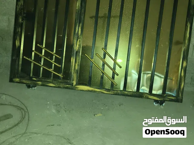 باب للبيع جديد مكاني أبو الخصيب مقابيل محوله الزهير