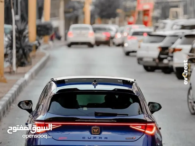 Used Seat Leon in Hebron