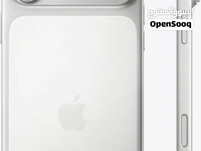 Apple iPhone 17 Pro Max 256 GB in Muharraq