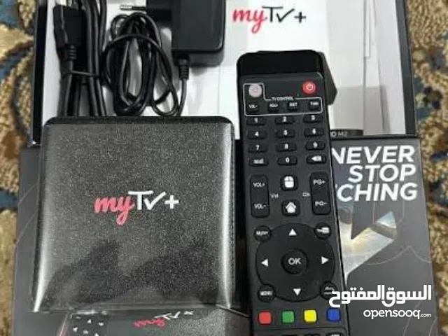 MyTv+ reciever  رسيفر ماي تي في بلس