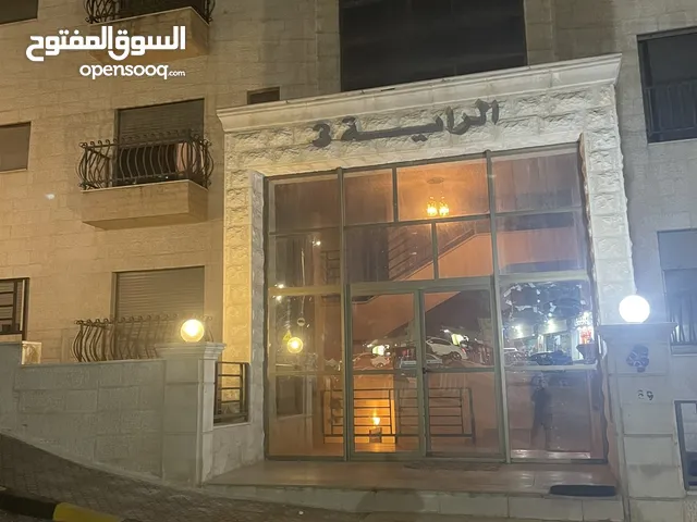 115 m2 3 Bedrooms Apartments for Rent in Amman Khalda