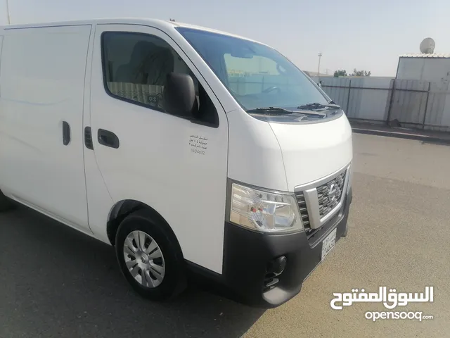 Nissan Urvan 2020 in Al Jahra