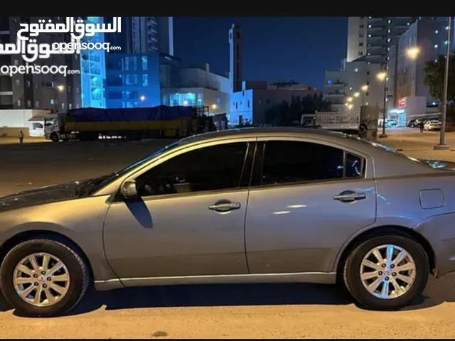 Used Mitsubishi Galant in Al Ahmadi