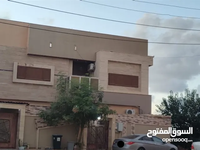 380 m2 More than 6 bedrooms Townhouse for Sale in Tripoli Abu Saleem