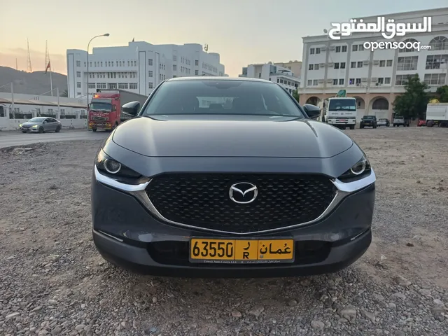 Expat driven 2021 Mazda CX30 50K Excellent Condition