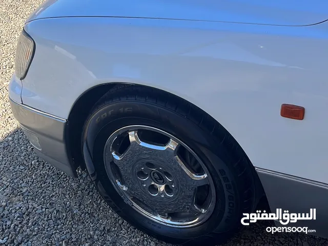 Bridgestone 16 Rims in Al Dhahirah