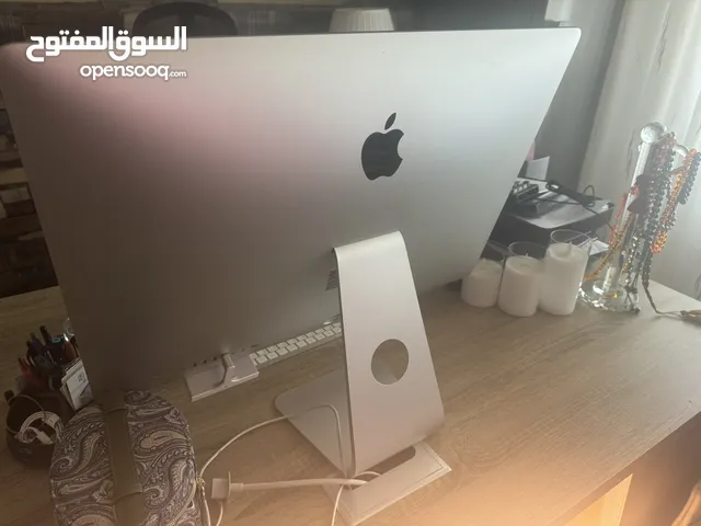 macOS Apple  Computers  for sale  in Amman
