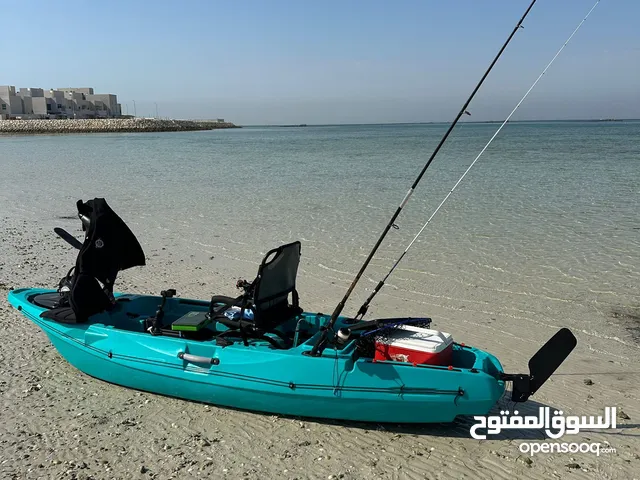 للبيع كياك دولفين