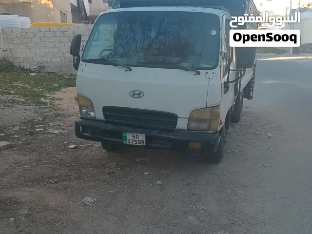 هونداي مايتي للبيع السياره نظيفه