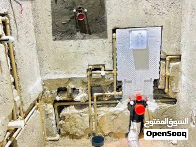 ابوعمرو للمقاولات  إبداع يفوق الخبرة