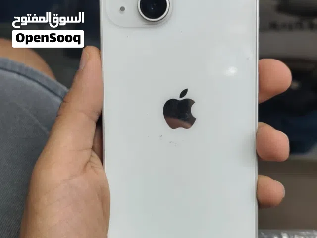 Apple iPhone 13 128 GB in Tripoli