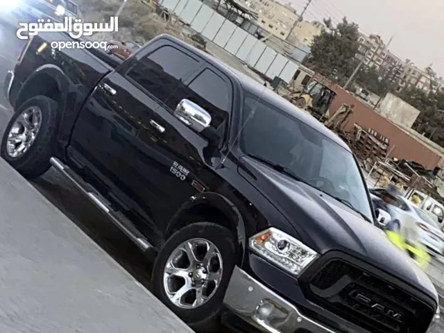 دوج رام فل مسكر عدا فتحة كلين