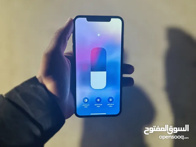 Apple iPhone XS Max 512 GB in Basra