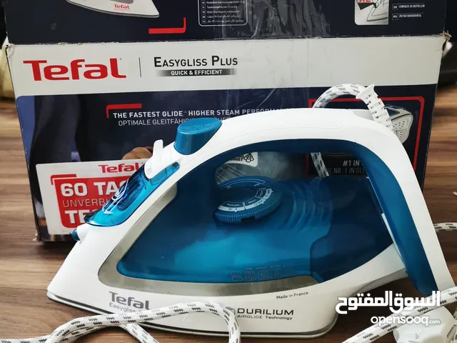 Tefal Iron Steam (New Never Used)