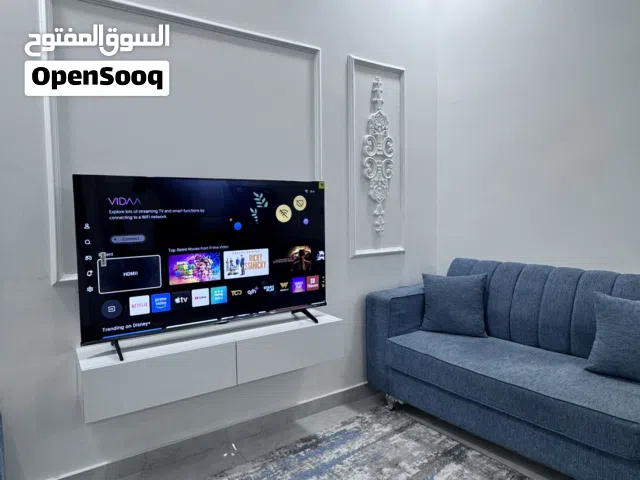Fully Furnished Studio for Rent  includes electricity, water, and high-speed internet.