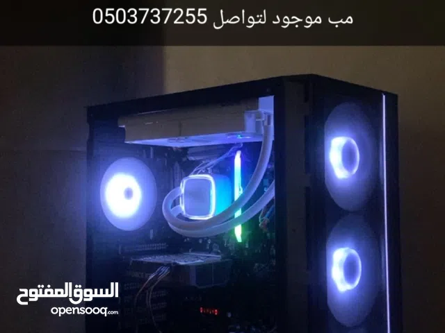 PC RTX 5060