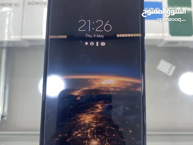 Samsung Galaxy A70 128 GB in Irbid