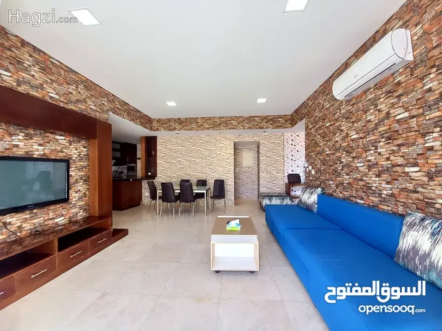 110m2 2 Bedrooms Apartments for Sale in Amman Abdoun