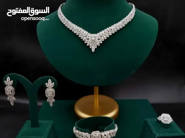 اطقم زركون عراسي