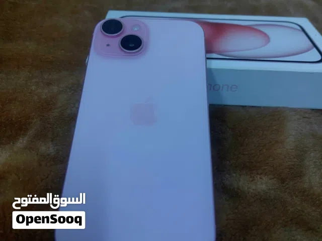i phone 15 128