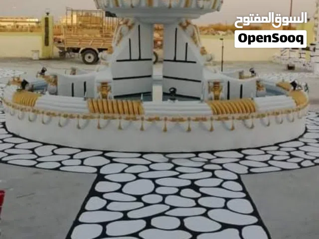 واحه الابداع للمقاولات