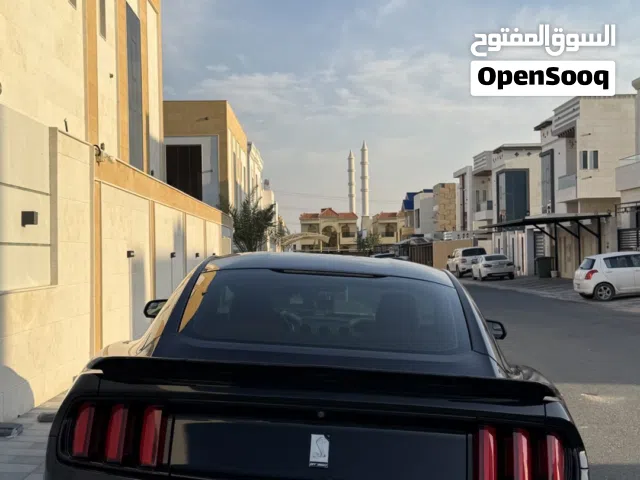 2016 فورد GT