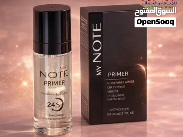 برايمر NOTE