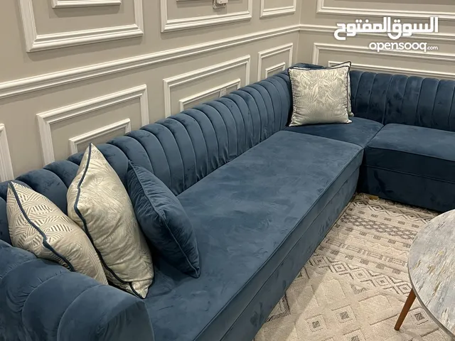 اريكة ل 6 اشخاص