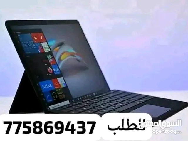 Other Microsoft for sale in Sana'a