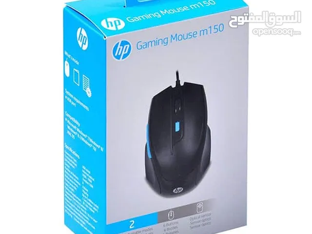 HP M150 GAMING MOUSE