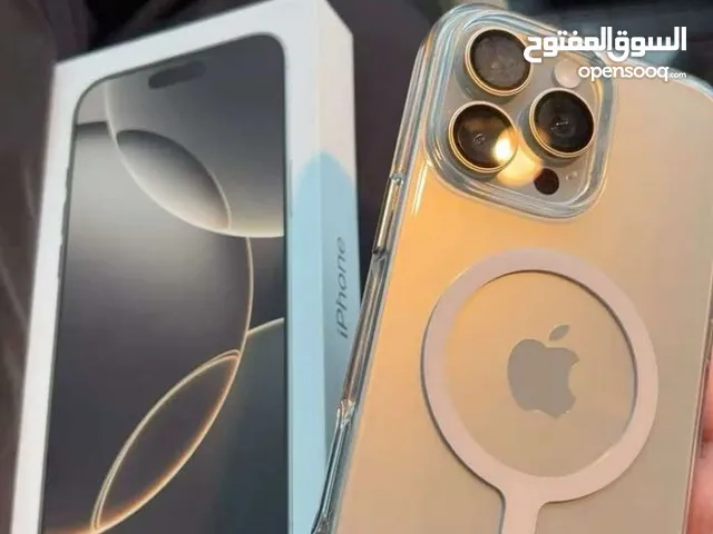 ايفون 16بروماكس