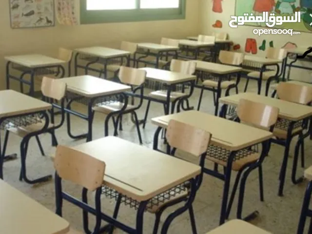 بيع أثاث مدرسة متكامل مع معدات روضة