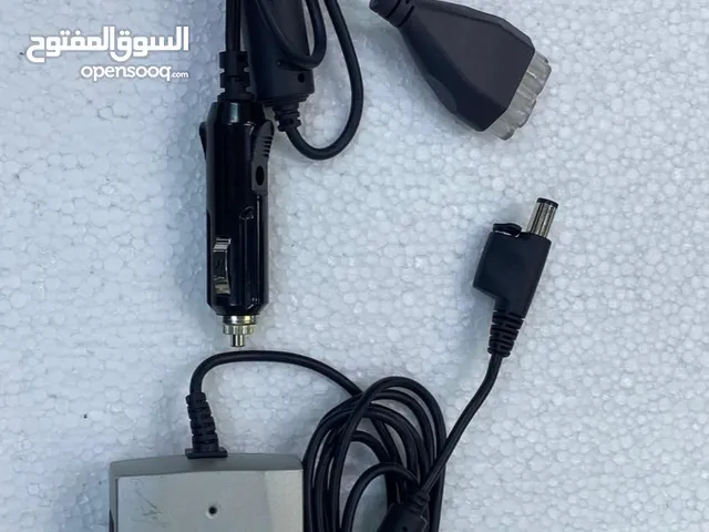 Dell Original DC Power Adapter For Laptop Car Charger (Very Good Working ) 18 BHD