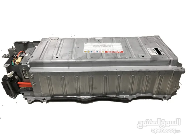 Toyota Lexus car Hybrid Battery