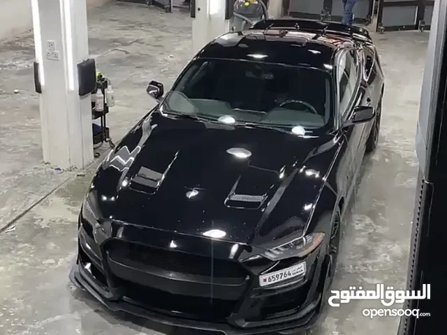 Ford Mustang 2019 in Northern Governorate