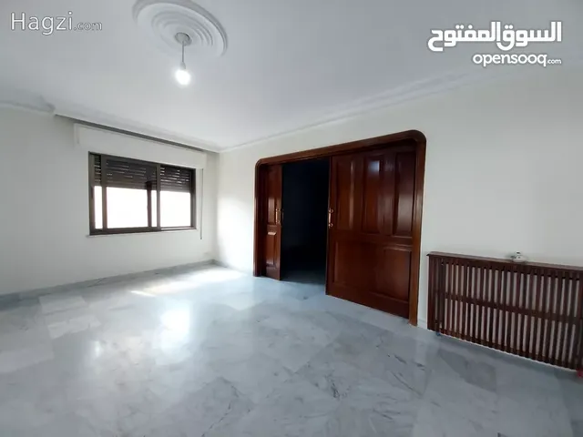 435 m2 4 Bedrooms Apartments for Sale in Amman Abdoun