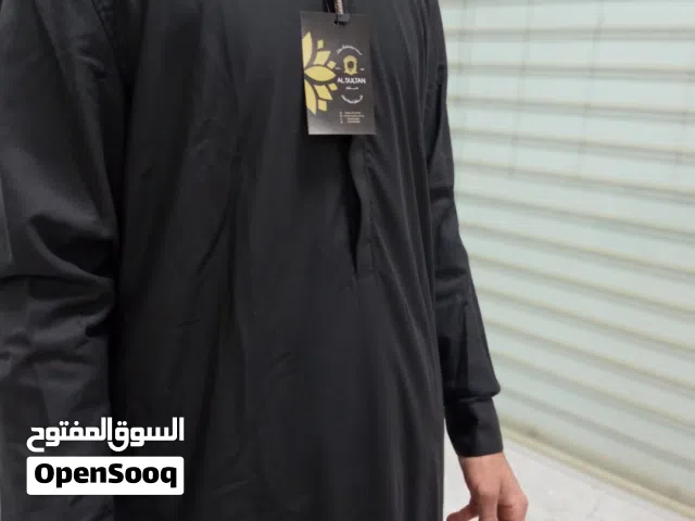 ثوب السلطان رجال