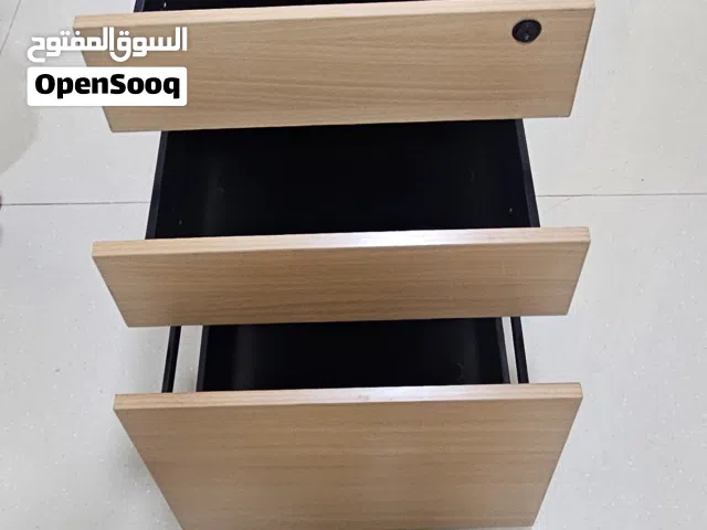 side table drawer good condition urgent sale
