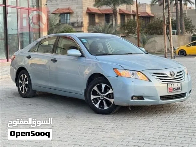 Used Toyota Camry in Baghdad