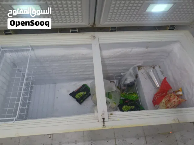 فريزر مجمدة للبيع