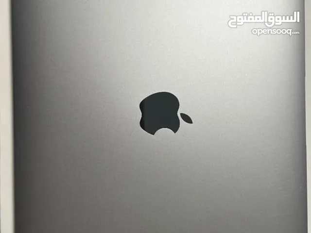 حالة ممتازة شبه وكالةMacbook pro 13th inch  ماك بوك برو