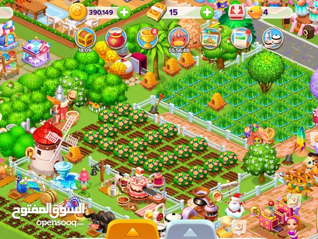 Clash of Clans Accounts and Characters for Sale in Ajdabiya