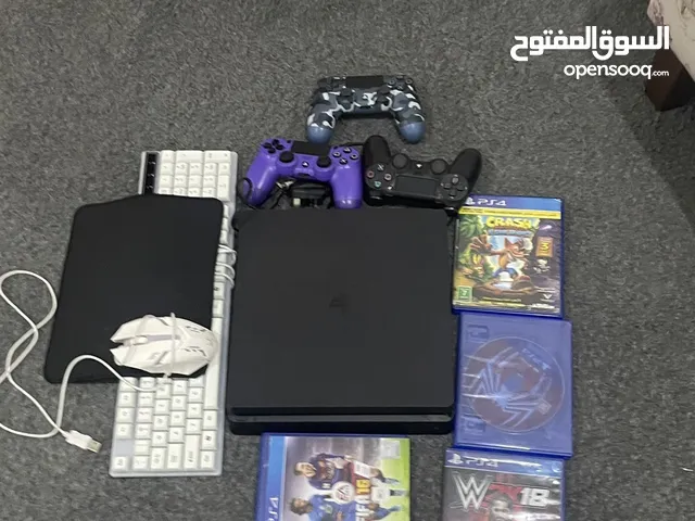 ‏PlayStation4