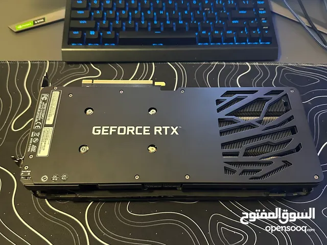Used like new 3070 RTX