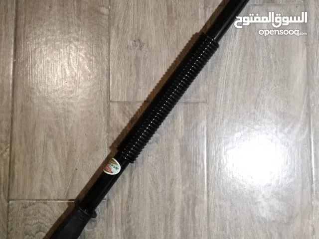 Power Twister مقاومة 20 كجم لتقوية عضلات الصدر والذراعين – مناسب للمبتدئين