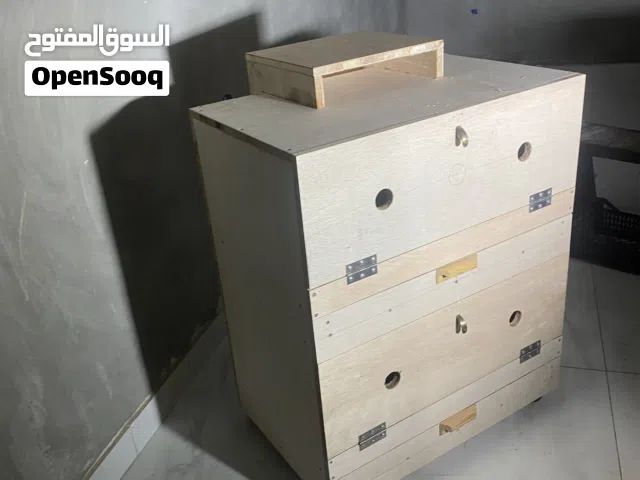 حاضنه طابقين