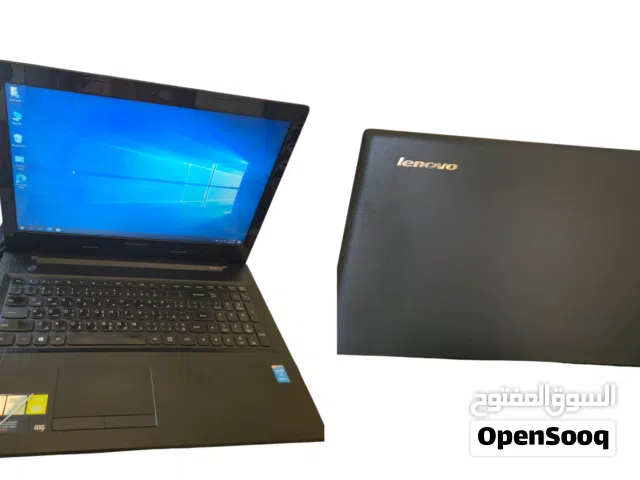 Windows Lenovo for sale  in Amman