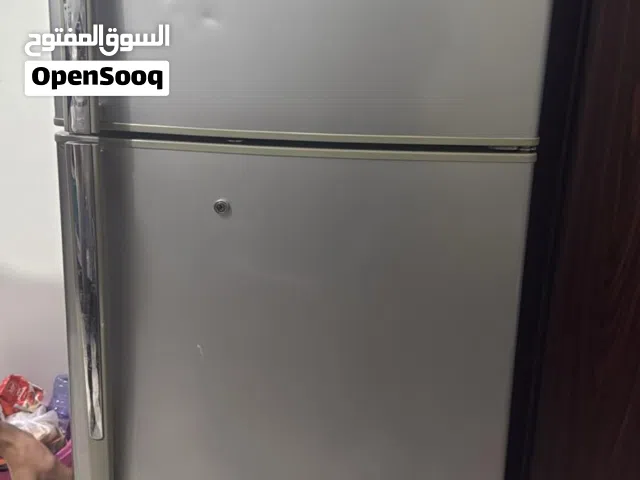 تلاجه هاير استعمال 9 شهور